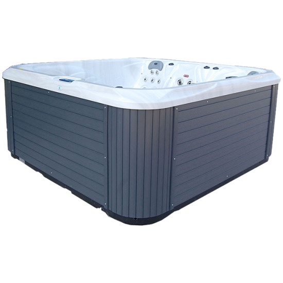 Мини спа-бассейн Allseas Spas DS 201 (рис.4) Мини спа-бассейн Allseas Spas DS 201 (рис.4)