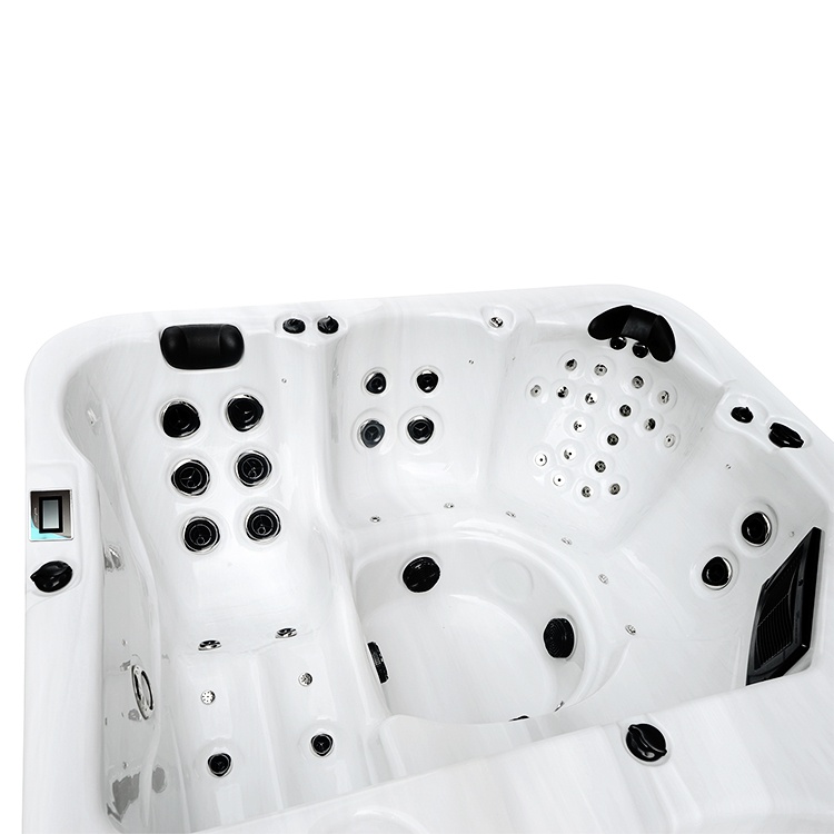 Плавательный спа-бассейн Lovia Spa ZR7807 (рис.6) Плавательный спа-бассейн Lovia Spa ZR7807 (рис.6)
