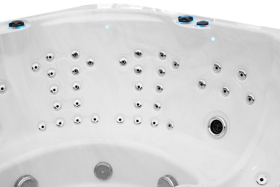 Спа бассейн Passion Spas Signature Spa Florida (рис.11) Спа бассейн Passion Spas Signature Spa Florida (рис.11)