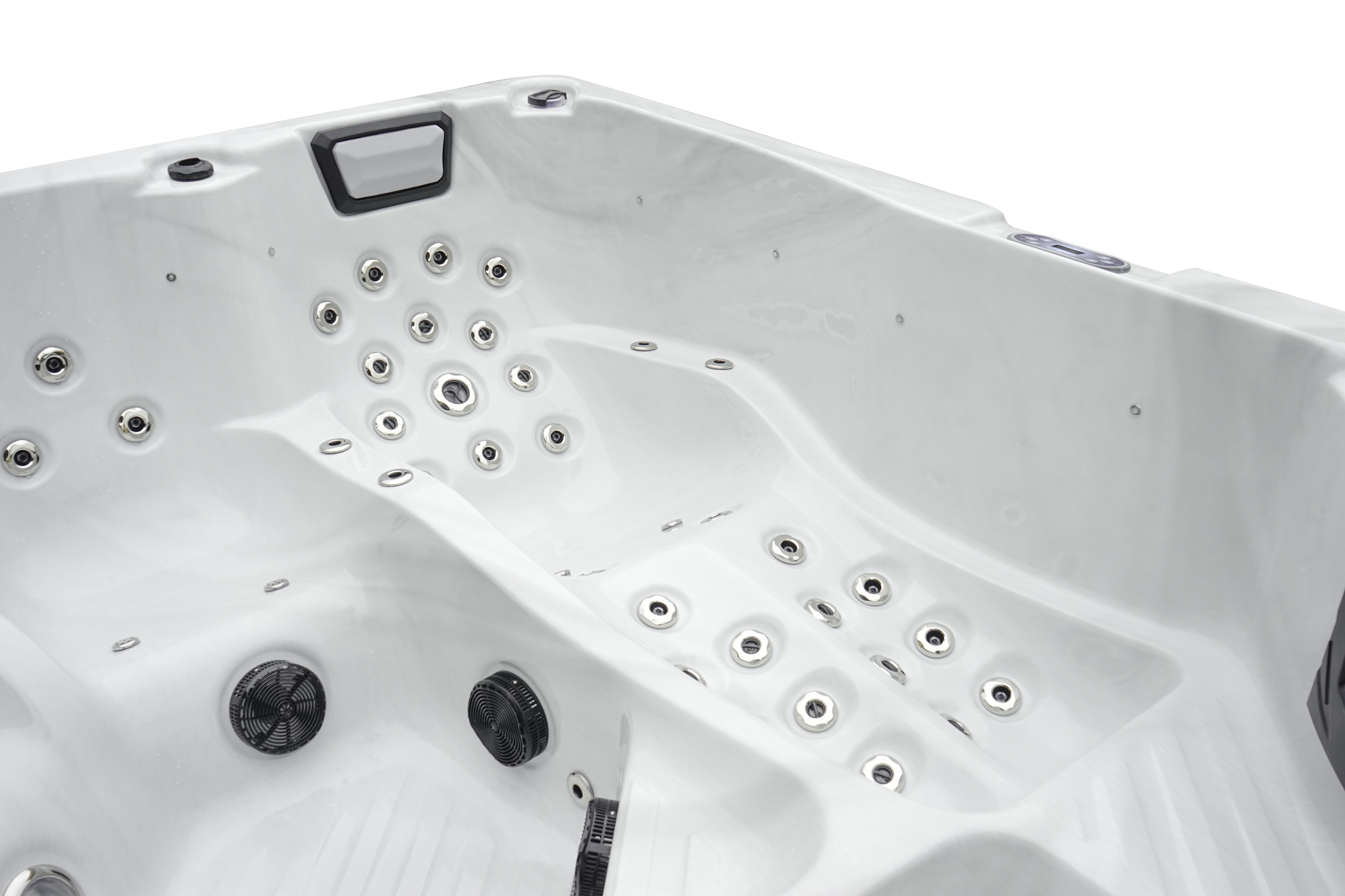Спа Бассейн Lovia Spa Venus V01 (рис.11) Спа Бассейн Lovia Spa Venus V01 (рис.11)