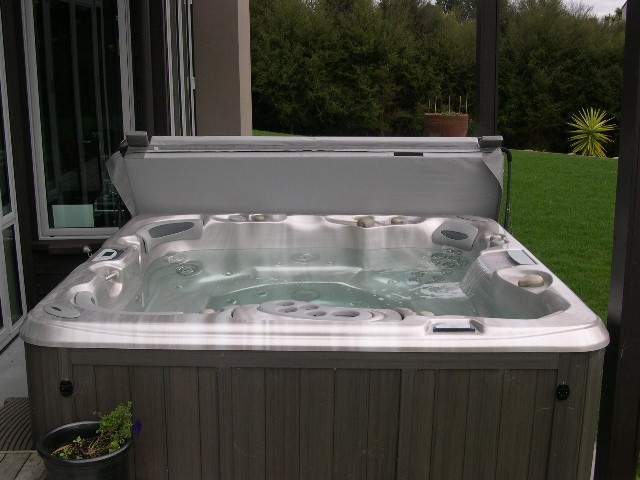 спа-бассейн Sundance Spas Optima (рис.6) спа-бассейн Sundance Spas Optima (рис.6)