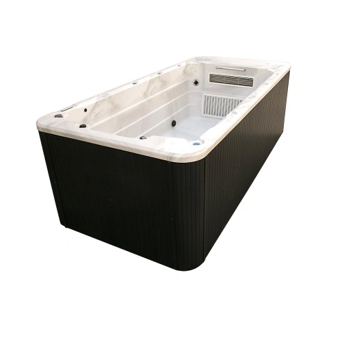 Плавательный спа бассейн NordicSpa Oslo Turbo (Осло) (рис.3) Плавательный спа бассейн NordicSpa Oslo Turbo (Осло) (рис.3)