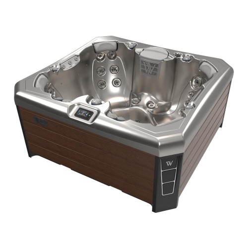 Спа бассейн Wellis Marbella Standard (рис.24) Спа бассейн Wellis Marbella Standard (рис.24)