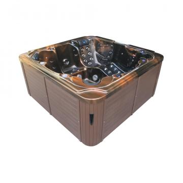 Спа бассейн Aqua-Spring HL-1802 (H-13/PS-01/C-08) (рис.4) Спа бассейн Aqua-Spring HL-1802 (H-13/PS-01/C-08) (рис.4)