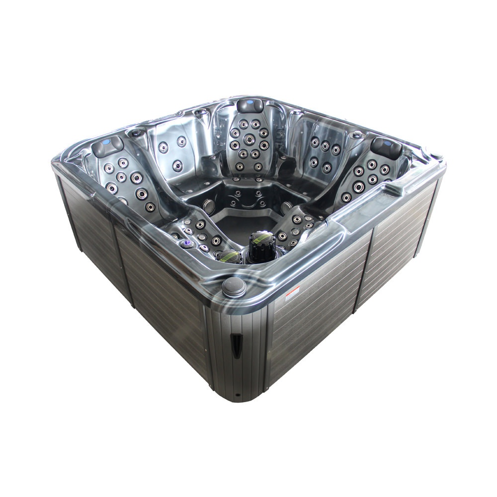Спа бассейн Aqua-Spring HL-2805 (H-03/PS-02/C-02) (рис.2)