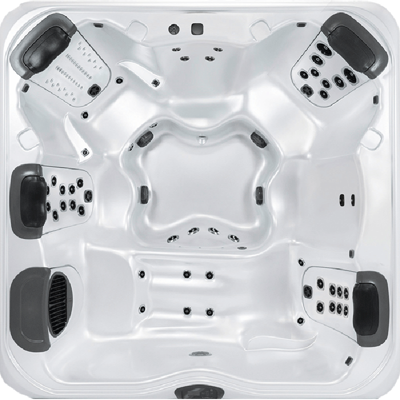Спа бассейн Villeroy&Boch R8L