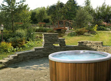 Спа бассейн Dimension One Spas Home Hot Tubs Journey (рис.2) Спа бассейн Dimension One Spas Home Hot Tubs Journey (рис.2)