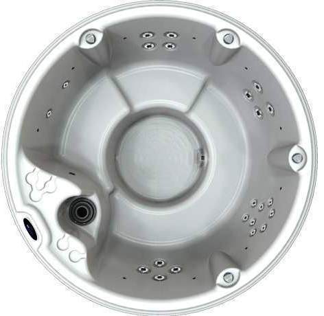 Спа-бассейн Wellis Rio 218 (рис.4) Спа-бассейн Wellis Rio 218 (рис.4)