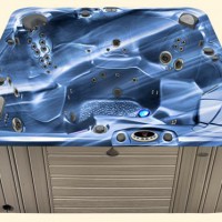 Спа-бассейн Caldera Spas Geneva (рис.4) Спа-бассейн Caldera Spas Geneva (рис.4)