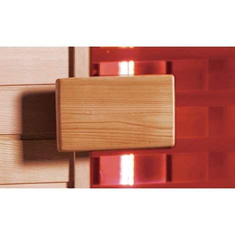 Инфракрасная сауна KOY H01-K6 (рис.7) Инфракрасная сауна KOY H01-K6 (рис.7)