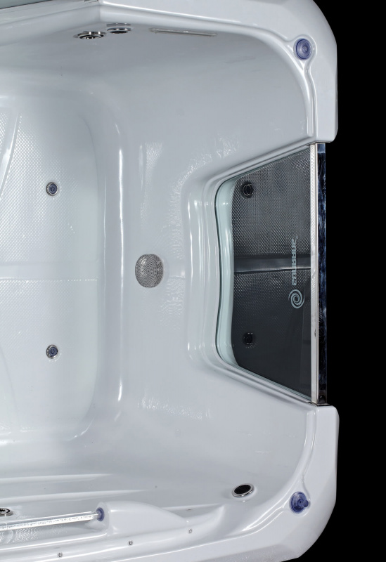 Детский плавательный СПА бассейн Sunrans SR5L010 (рис.5) Детский плавательный СПА бассейн Sunrans SR5L010 (рис.5)