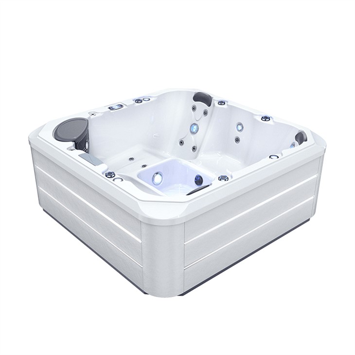Спа Бассейн Lovia Spa L506 (рис.2) Спа Бассейн Lovia Spa L506 (рис.2)