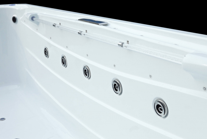Детский плавательный СПА бассейн Sunrans SR5L010 (рис.13) Детский плавательный СПА бассейн Sunrans SR5L010 (рис.13)