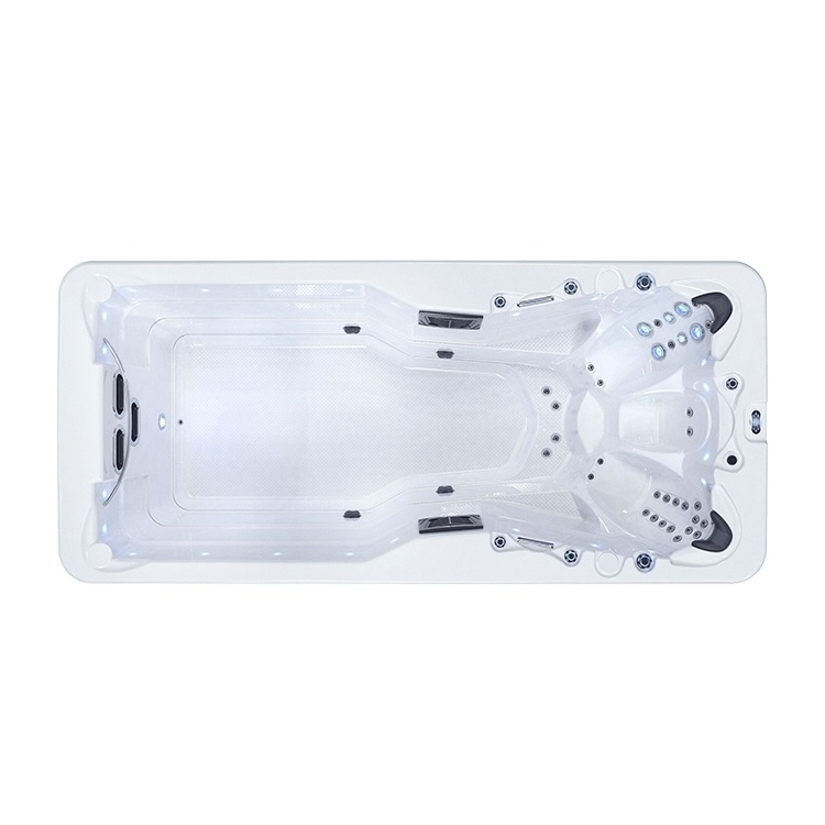 Плавательный спа-бассейн Lovia Spa ZR6802 (рис.6) Плавательный спа-бассейн Lovia Spa ZR6802 (рис.6)