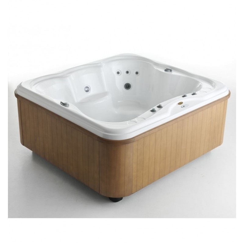 СПА Бассейн Jacuzzi Oxia (рис.2) СПА Бассейн Jacuzzi Oxia (рис.2)