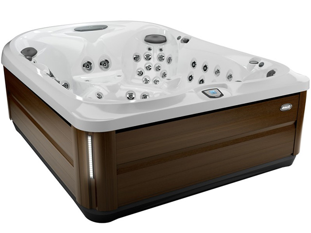 Спа бассейн Jacuzzi J-475 (рис.10) Спа бассейн Jacuzzi J-475 (рис.10)