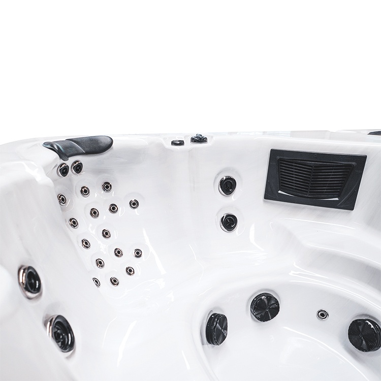 Плавательный спа-бассейн Lovia Spa ZR7801 (рис.13) Плавательный спа-бассейн Lovia Spa ZR7801 (рис.13)