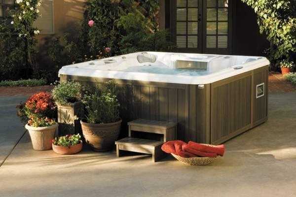 спа-бассейн Sundance Spas Chelsee (рис.5) спа-бассейн Sundance Spas Chelsee (рис.5)