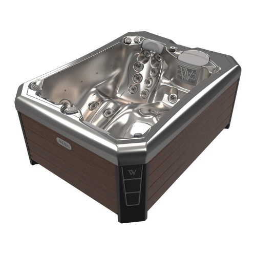 Спа-бассейн Wellis Manhattan Indoor (рис.22) Спа-бассейн Wellis Manhattan Indoor (рис.22)