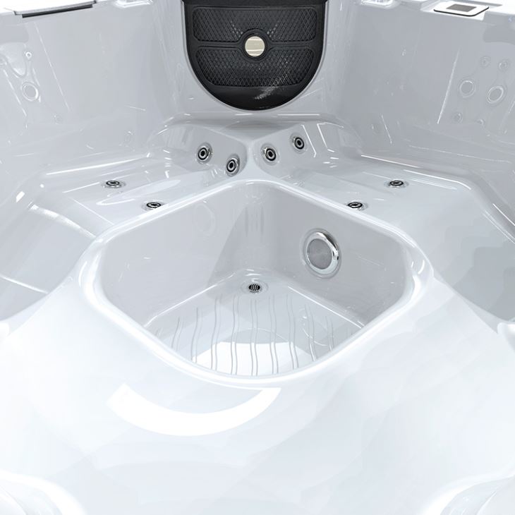 Спа Бассейн Lovia Spa L506 (рис.5) Спа Бассейн Lovia Spa L506 (рис.5)