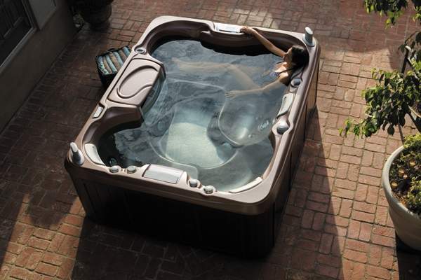 спа-бассейн Sundance Spas Marin (рис.7) спа-бассейн Sundance Spas Marin (рис.7)