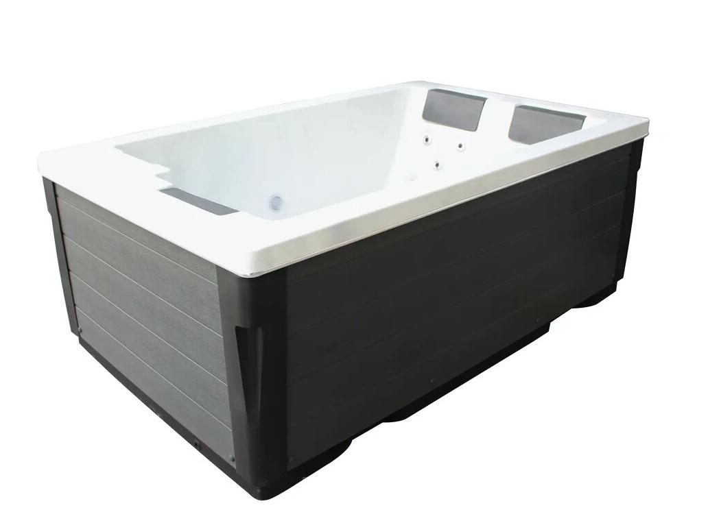 Спа бассейн Jazzi Pool Opal (рис.1)