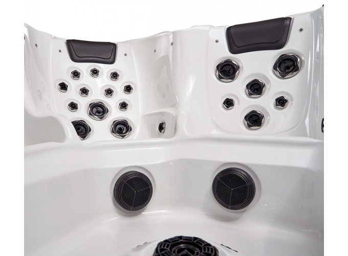 Гидромассажный спа-бассейн JNJ Spas Elegant Edmonton SPA-524 (рис.4) Гидромассажный спа-бассейн JNJ Spas Elegant Edmonton SPA-524 (рис.4)