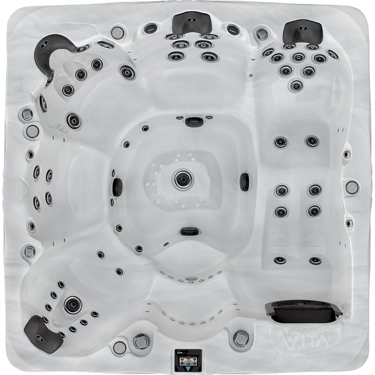 Спа купель Vita Spa Vivre