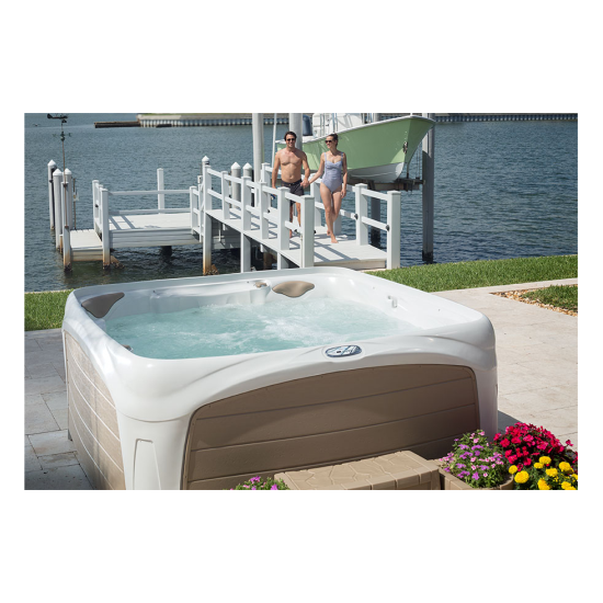 спа-бассейн Dream Spa Crossover 740L (рис.17) спа-бассейн Dream Spa Crossover 740L (рис.17)