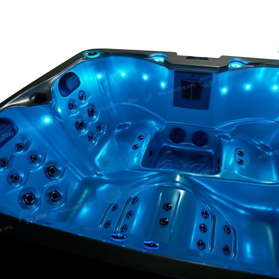 Спа бассейн Joyee SPA Sydney (рис.2)
