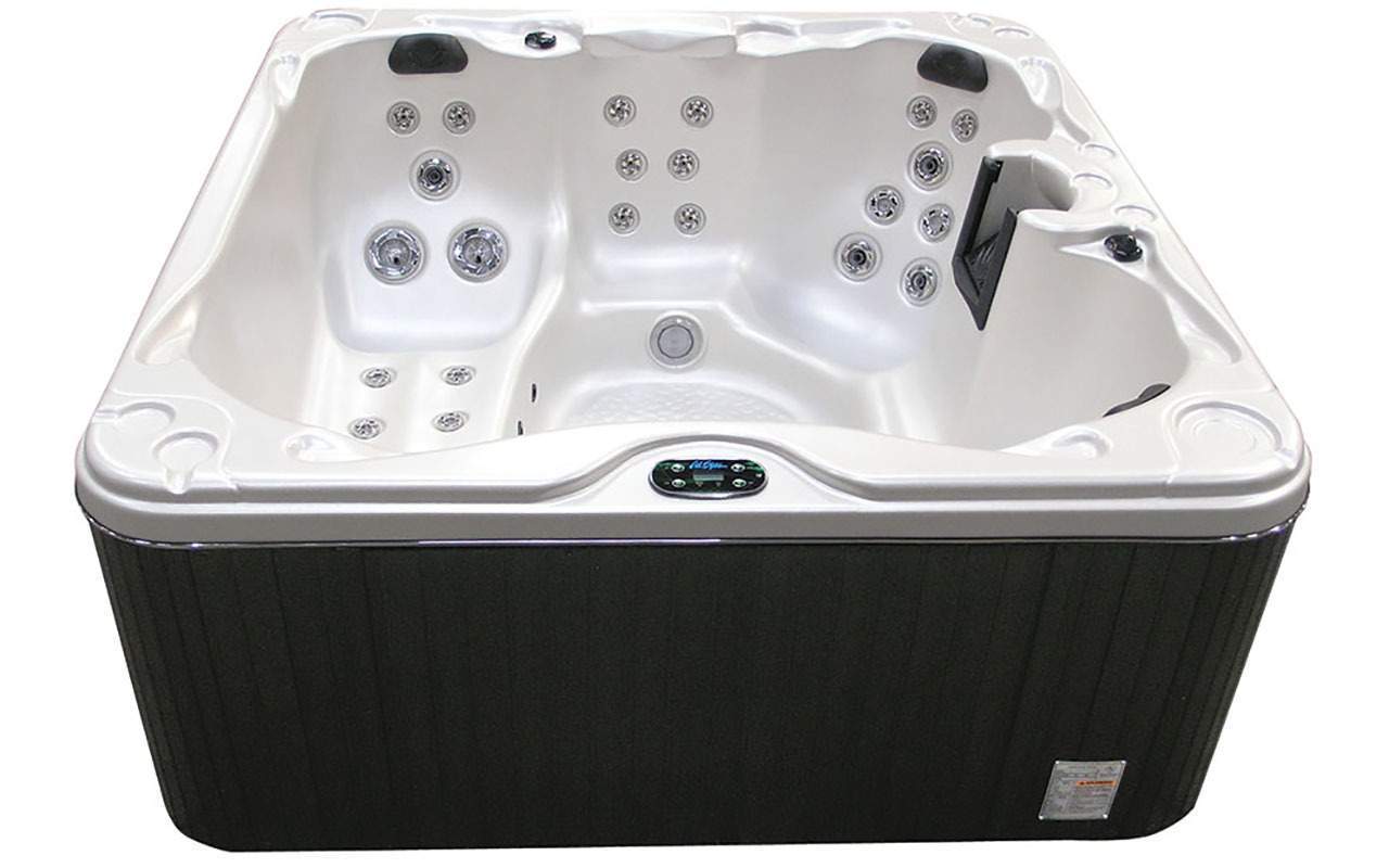 Спа-бассейн Cal Spas Hawaiian Plus PPZ-631LE (рис.1)