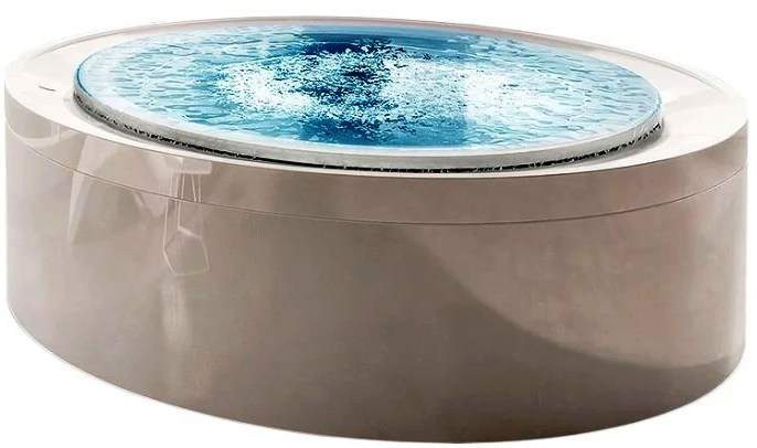 Спа бассейн Treesse Fusion SPA 200