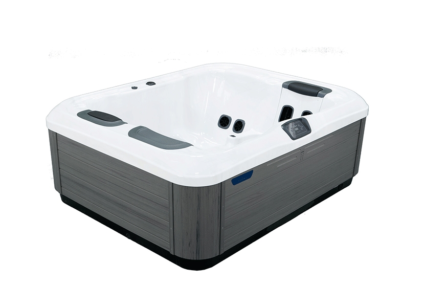 Спа бассейн Villeroy&Boch R5L (рис.1)