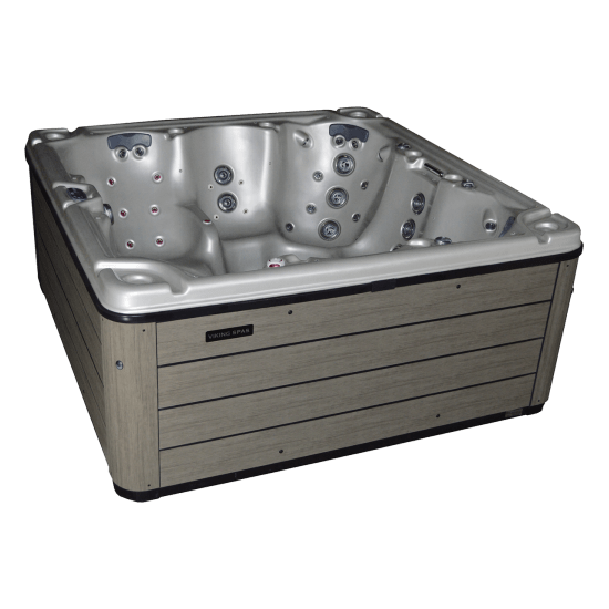 Бассейн джакузи Viking Spa Heritage 2 (рис.1)