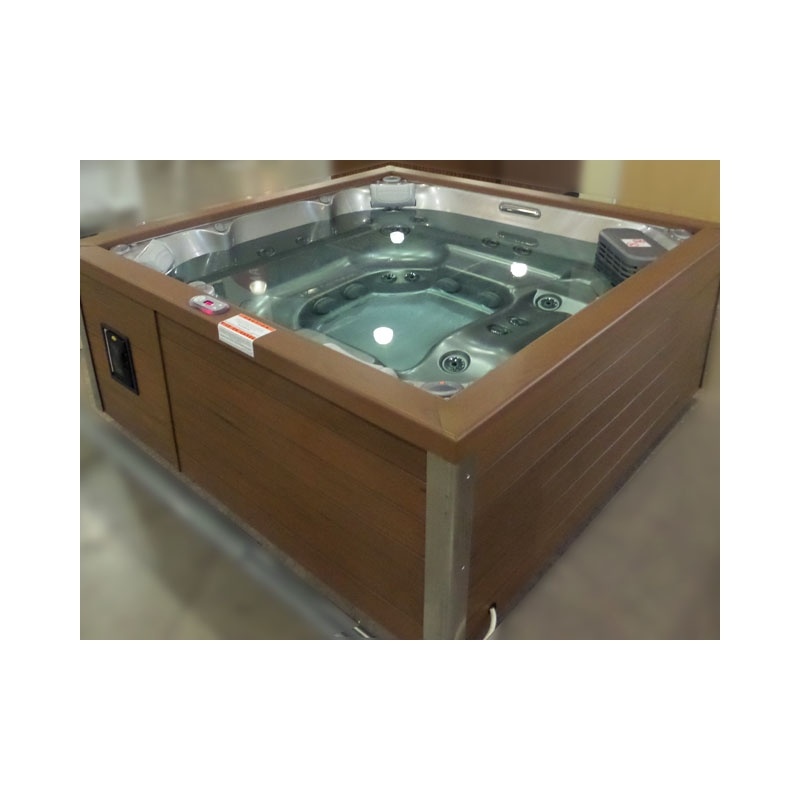 СПА Бассейн Jacuzzi J-LXL (рис.3) СПА Бассейн Jacuzzi J-LXL (рис.3)