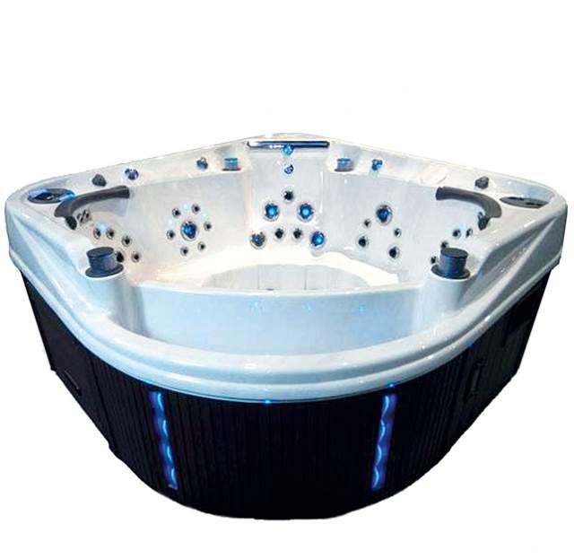 спа-бассейн Coast Spas Cascade 3 Phantom (рис.1)