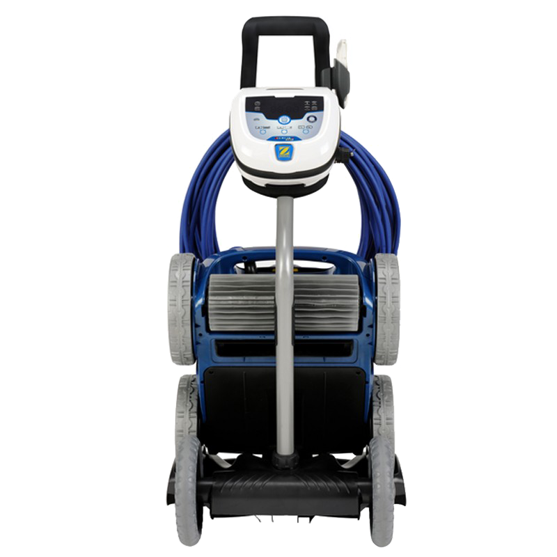 Пылесос робот Zodiac Vortex RV 4200 (рис.4) Пылесос робот Zodiac Vortex RV 4200 (рис.4)