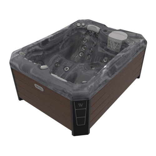 Спа бассейн Wellis Manhattan Standart (рис.18) Спа бассейн Wellis Manhattan Standart (рис.18)