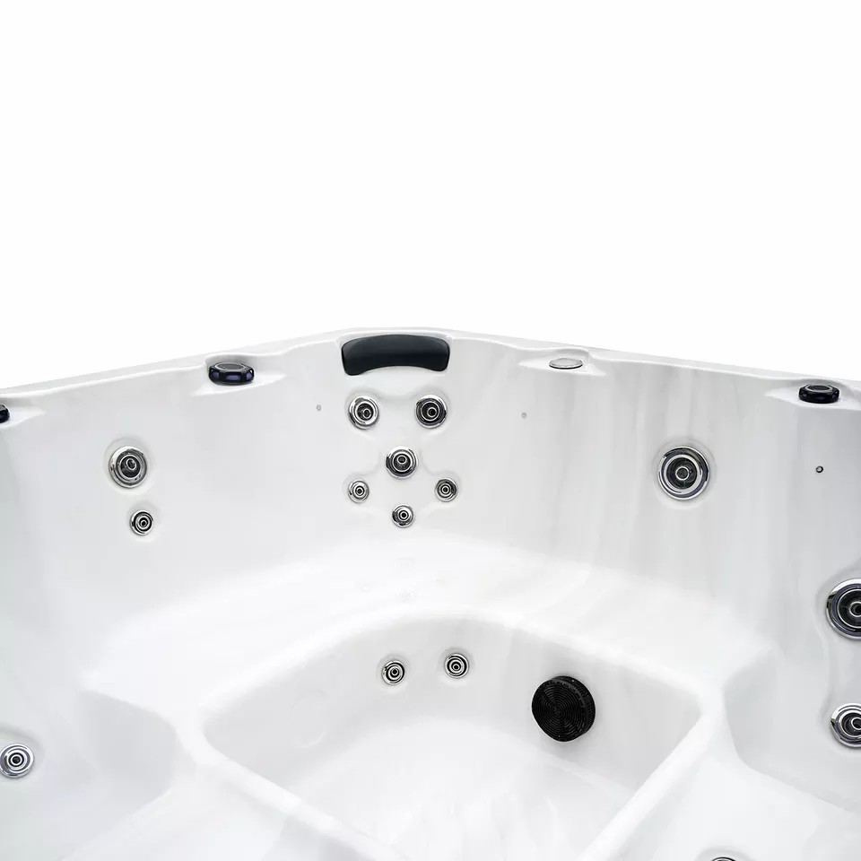 Спа Бассейн Lovia Spa ZR809 (рис.5) Спа Бассейн Lovia Spa ZR809 (рис.5)