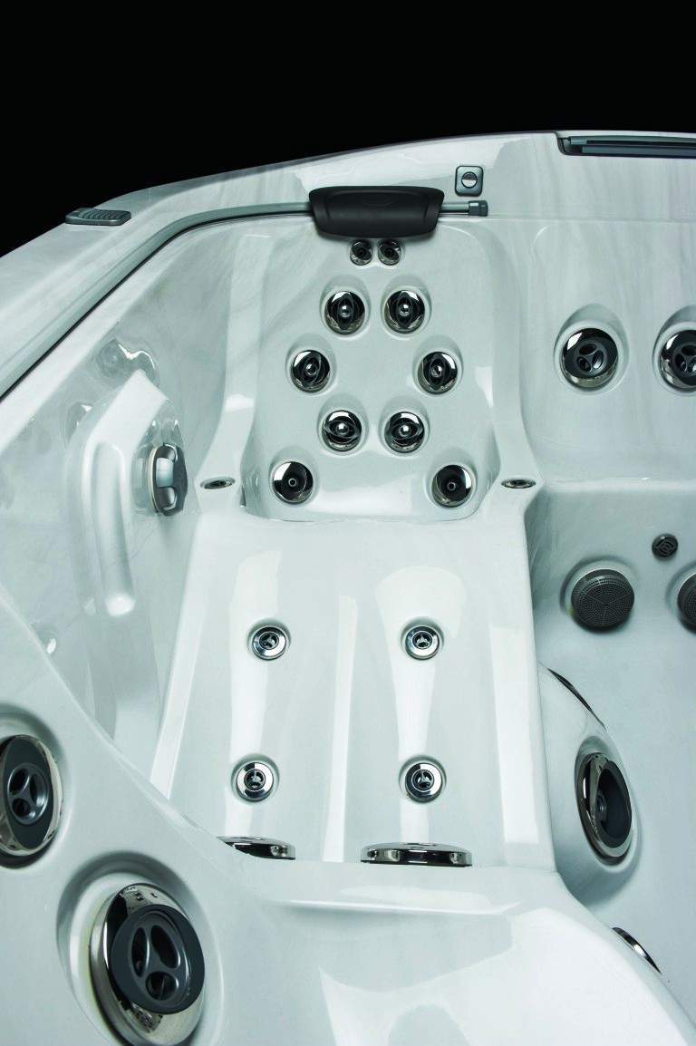 спа-бассейн Jacuzzi J-575 (рис.7) спа-бассейн Jacuzzi J-575 (рис.7)