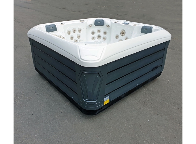 Спа JNJ Spas Storm Berlin SPA-637B (рис.1)