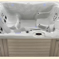 Спа-бассейн Caldera Spas Kauai (рис.6) Спа-бассейн Caldera Spas Kauai (рис.6)