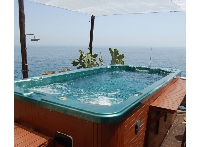 Плавательный Спа Бассейн JNJ Spas Swim SPA-8098 (рис.4) Плавательный Спа Бассейн JNJ Spas Swim SPA-8098 (рис.4)