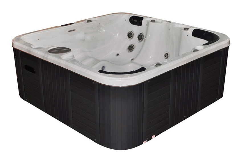 Спа бассейн Passion Spas Pure Spa Refresh (рис.2) Спа бассейн Passion Spas Pure Spa Refresh (рис.2)