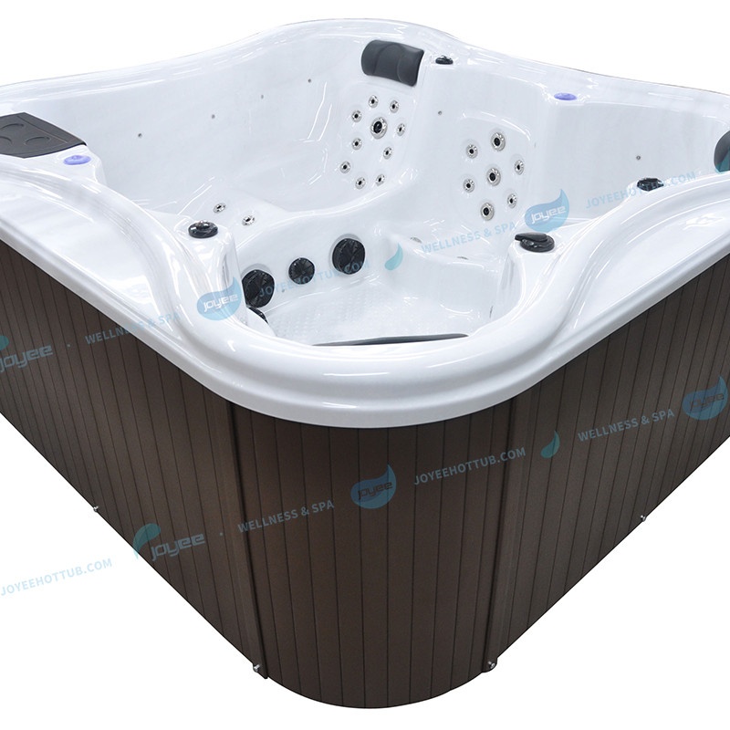 Спа купель Joyee SPA Vienna (рис.1)