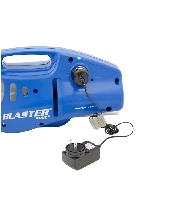 Пылесос ручной Watertech Pool Blaster MAX (рис.2)