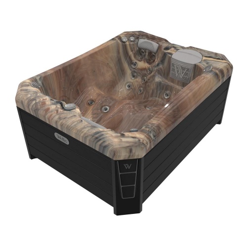 Спа-бассейн Wellis Manhattan Indoor (рис.18) Спа-бассейн Wellis Manhattan Indoor (рис.18)
