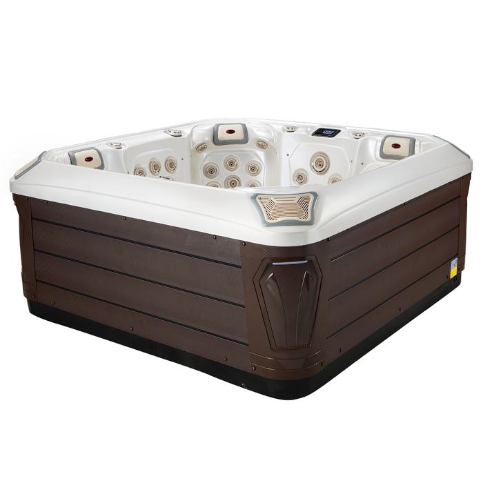 Спа бассейн Delfi Spa Lakki (рис.2)