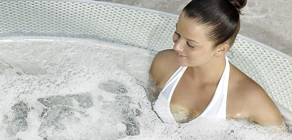 Спа-бассейн Wellis Acapulco Deep-In (рис.6) Спа-бассейн Wellis Acapulco Deep-In (рис.6)