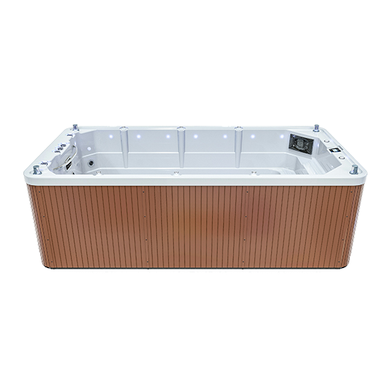 Плавательный спа-бассейн Lovia Spa ZR7861 (рис.6) Плавательный спа-бассейн Lovia Spa ZR7861 (рис.6)